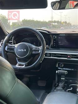كيا K5